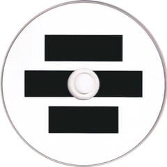 CD de música Mark Forster - Tape (CD) - 1