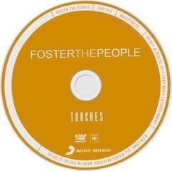 Glazbene CD Foster The People - Torches (CD) - 1