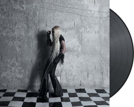 Disque vinyle Fousheé - Pointy Heights (LP) - 2