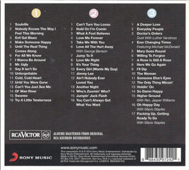 Hudební CD Aretha Franklin - The Real... Aretha Franklin (The Ultimate Collection) (Remastered) (3 CD) - 2