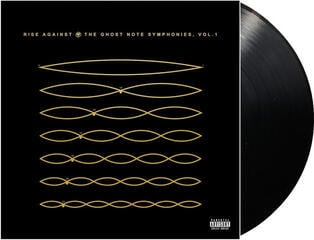 LP ploča Rise Against - The Ghost Note Symphonies, Vol.1 (180 g) (LP) - 1