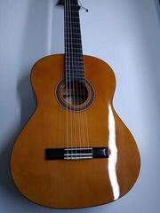 Klassikaline kitarr Valencia VC104 4/4 Natural Klassikaline kitarr (Kahjustatud) - 1