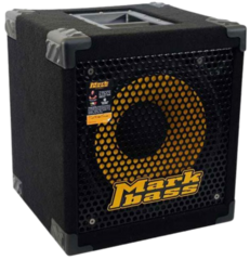 Basový reprobox Markbass New York 121 Basový reprobox - 1