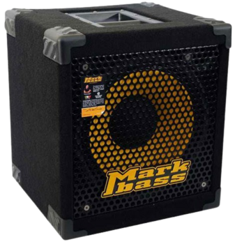 Kolumna basowa Markbass New York 121 Kolumna basowa - 2