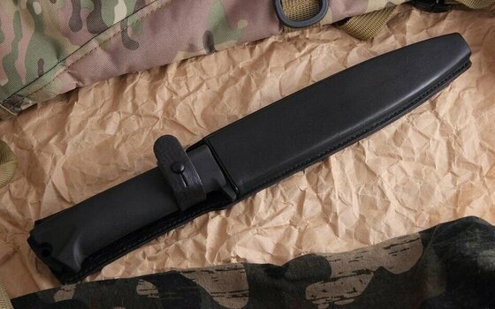 Survival Fixed Knife Kizlyar Orlan Survival Fixed Knife - 5
