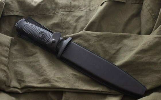 Survival Fixed Knife Kizlyar SH-8 - 5
