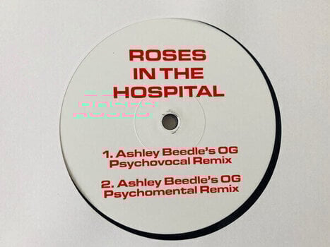 LP platňa Manic Street Preachers - Done & Dusted (12" Vinyl) - 5