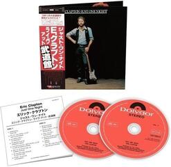 Muziek CD Eric Clapton - Just One Night (2 CD) - 1