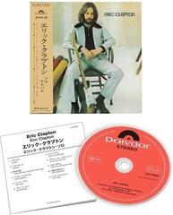 Muziek CD Eric Clapton - Eric Clapton (CD) - 1