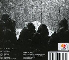 CD de música I-dle - We Are (CD) - 1