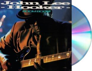 Musiikki-CD John Lee Hooker - Boom Boom (Remastered) (CD) - 1