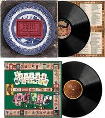 LP plošča Kaiser Chiefs - Employment (20th Anniversary Edition) (Limited Edition) (2 LP) - 1