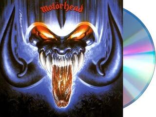 Music CD Motörhead - Rock 'n' Roll (Deluxe Edition) (2 CD) - 1