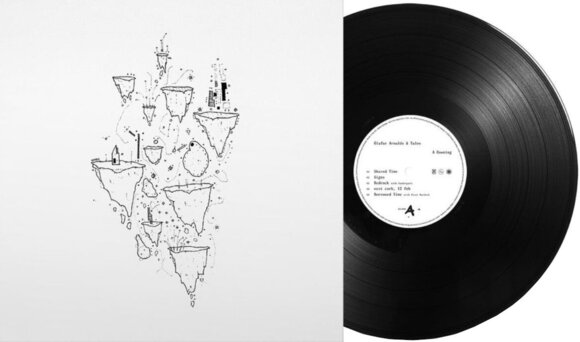 Disque vinyle Ólafur Arnalds - A Dawning (LP) - 2