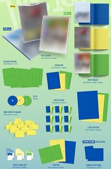 Music CD Twice - This Is For (This Version) (CD) - 2