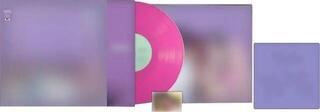 LP ploča Twice - This Is For (Dragonfruit Glitter Coloured) (LP) - 1