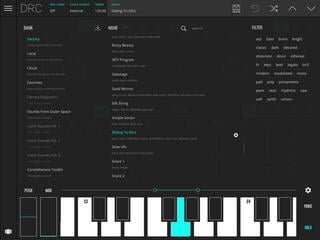 Tonstudio-Software VST-Instrument Imaginando DRC - Polyphonic Synthesizer (Digitales Produkt) - 2