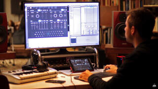 Tonstudio-Software VST-Instrument Imaginando DRC - Polyphonic Synthesizer (Digitales Produkt) - 3
