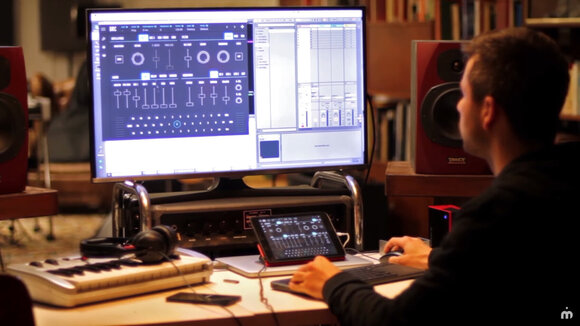 Logiciel de studio Instruments virtuels Imaginando DRC - Polyphonic Synthesizer (Produit numérique) - 4