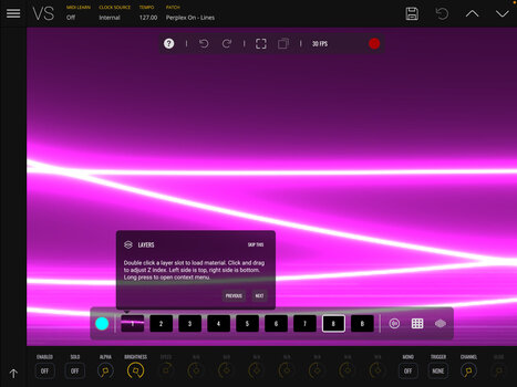 Studijski softver VST instrument Imaginando VS - Visual Synthesizer (Digitalni proizvod) - 2