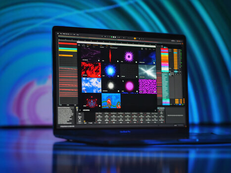 Studijski softver VST instrument Imaginando VS - Visual Synthesizer (Digitalni proizvod) - 4