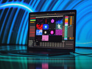 VST instrumentide stuudiotarkvara Imaginando VS - Visual Synthesizer (Digitaalne toode) - 4