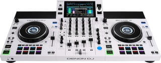Kontroler DJ Denon SC LIVE 4 Kontroler DJ - 1
