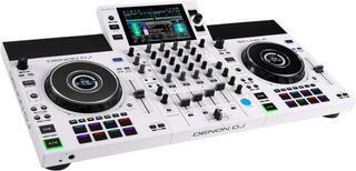 Kontroler DJ Denon SC LIVE 4 Kontroler DJ - 2