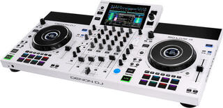 Kontroler DJ Denon SC LIVE 4 Kontroler DJ - 3
