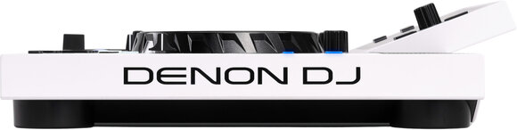 DJ kontroler Denon SC LIVE 4 DJ kontroler - 7