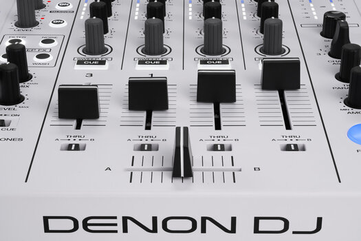 DJ kontroler Denon SC LIVE 4 DJ kontroler - 8