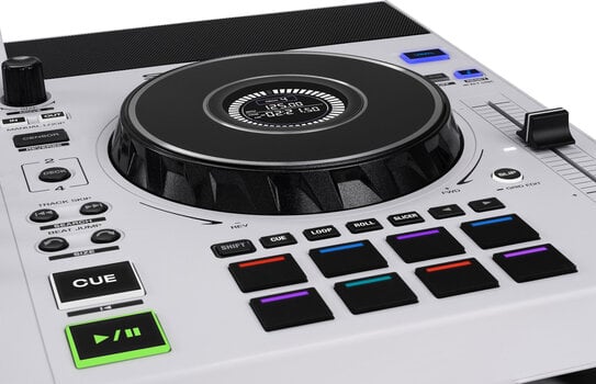 DJ kontroler Denon SC LIVE 4 DJ kontroler - 9