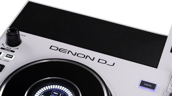 DJ kontroler Denon SC LIVE 4 DJ kontroler - 10