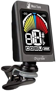 Clip Tuner Cherub WST 680 Clip Tuner - 7