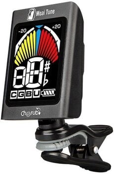 Clip Tuner Cherub WST 680 Clip Tuner - 8