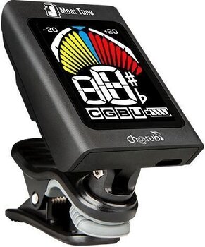 Clip Tuner Cherub WST 680 Clip Tuner - 11