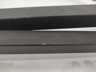 Supporto per tastiera pieghevole
 Bespeco KS12 Supporto per tastiera pieghevole (Danneggiato) - 2