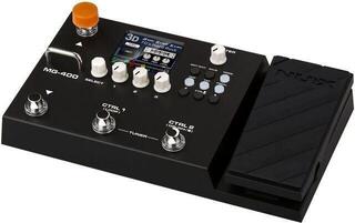Guitar Multi-effect Nux MG-400 Guitar Multi-effect - 3