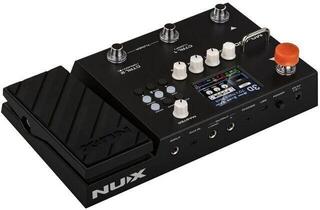 Guitar Multi-effect Nux MG-400 Guitar Multi-effect - 4