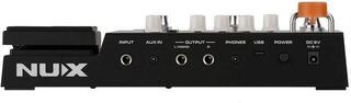 Guitar Multi-effect Nux MG-400 Guitar Multi-effect - 5
