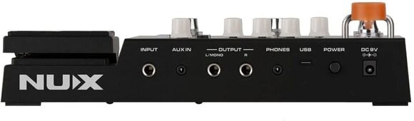 Gitarski multiefekt Nux MG-400 Gitarski multiefekt (Kao novo) - 6