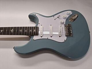 Elektromos gitár PRS SE Silver Sky Stone Blue Elektromos gitár (Használt ) - 1