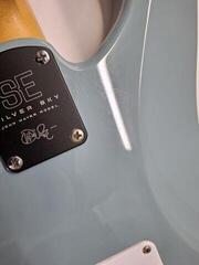 Elektromos gitár PRS SE Silver Sky Stone Blue Elektromos gitár (Használt ) - 6