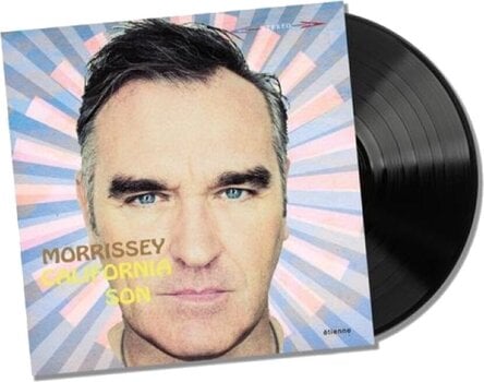 LP ploča Morrissey - California Son (LP) - 2