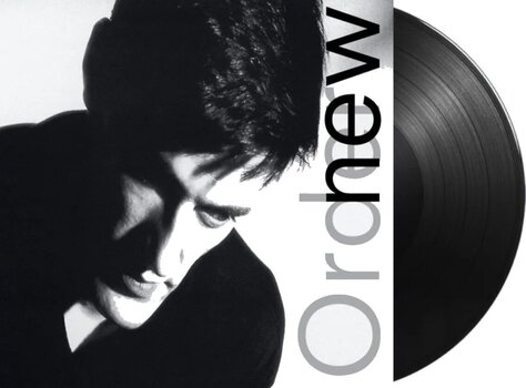 LP ploča New Order - Low-Life (Reissue) (LP) - 2