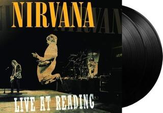 Disco in vinile Nirvana - Live At Reading (2 LP) - 1