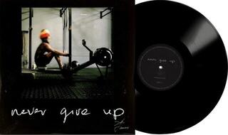 Disco de vinil Chronixx - Never Give Up (10" Vinyl) - 1