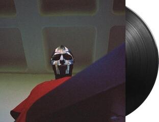 Disco in vinile Madvillain - Madvillainy Demos (Reissue) (LP) - 1