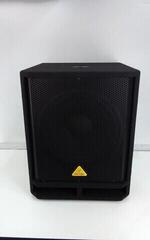 Активен субуфер Behringer Eurolive VQ1500D Активен субуфер (Почти нов) - 1