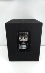 Активен субуфер Behringer Eurolive VQ1500D Активен субуфер (Почти нов) - 2